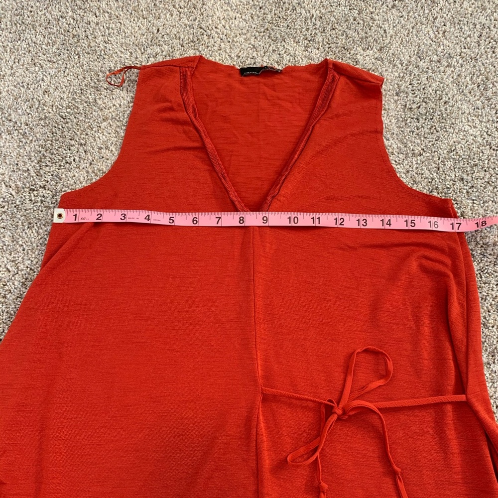 Zara Top - Picture 3 of 8